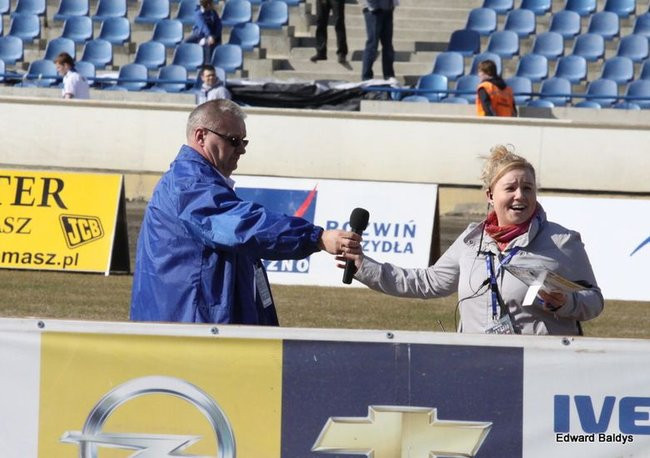 Łatwo nie było (zdjęcia)