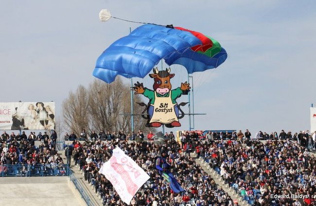 Łatwo nie było (zdjęcia)