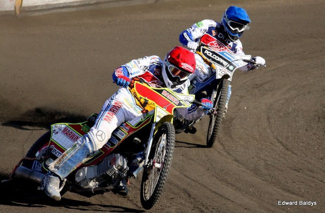 Łatwo nie było (zdjęcia)