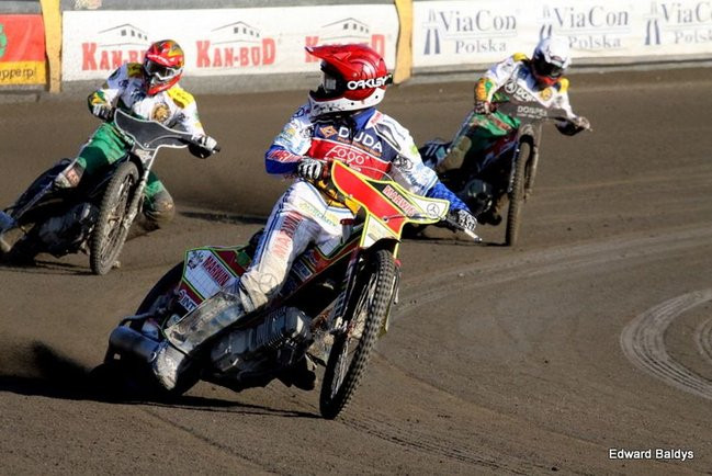 Łatwo nie było (zdjęcia)