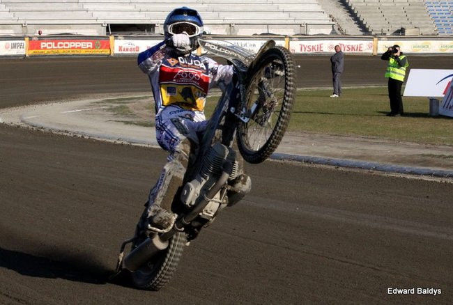 Łatwo nie było (zdjęcia)