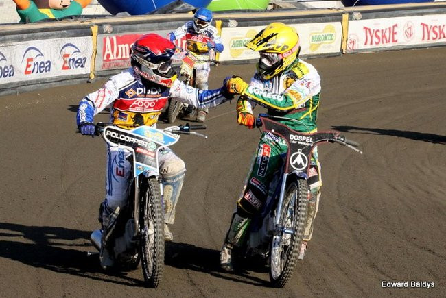 Łatwo nie było (zdjęcia)