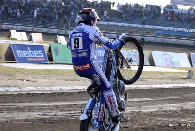 Łatwo nie było (zdjęcia)