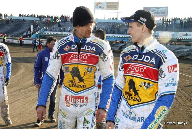 Łatwo nie było (zdjęcia)