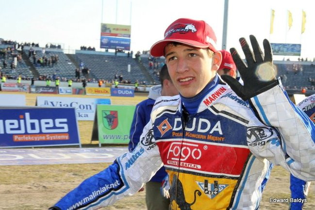 Łatwo nie było (zdjęcia)