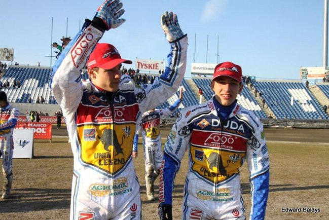 Łatwo nie było (zdjęcia)