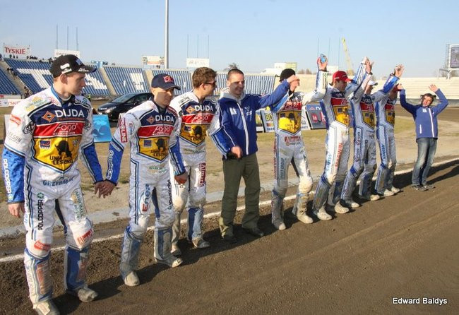 Łatwo nie było (zdjęcia)