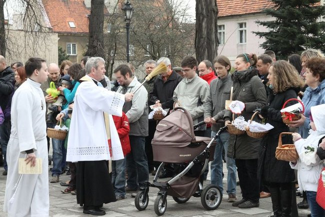 Jak minęły święta, czyli fotograficzny pamiętnik (dużo zdjęć)
