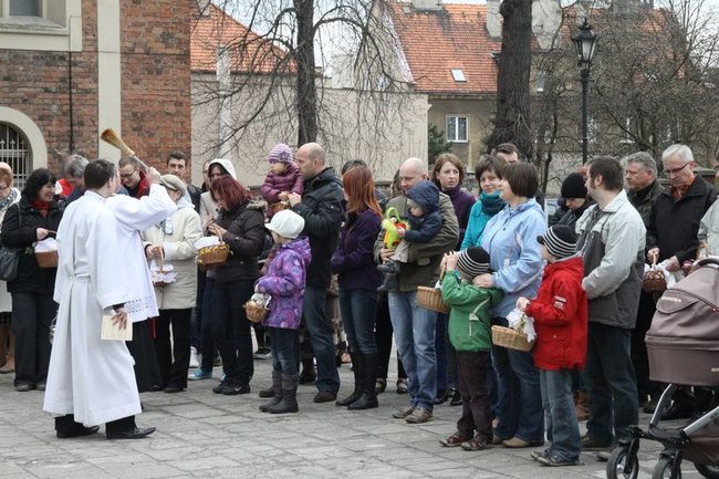 Jak minęły święta, czyli fotograficzny pamiętnik (dużo zdjęć)