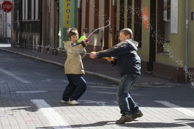 Jak minęły święta, czyli fotograficzny pamiętnik (dużo zdjęć)