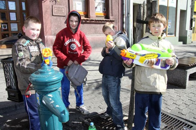 Jak minęły święta, czyli fotograficzny pamiętnik (dużo zdjęć)