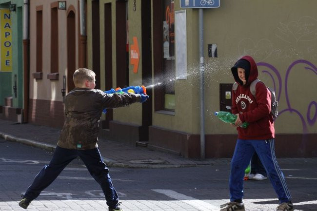 Jak minęły święta, czyli fotograficzny pamiętnik (dużo zdjęć)