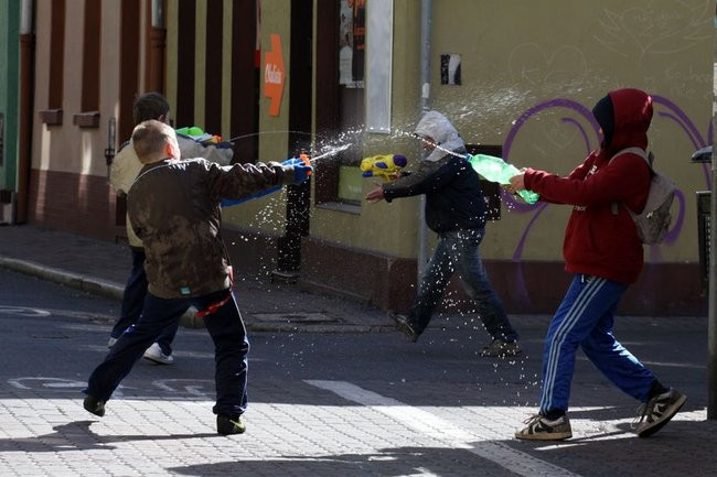 Jak minęły święta, czyli fotograficzny pamiętnik (dużo zdjęć)