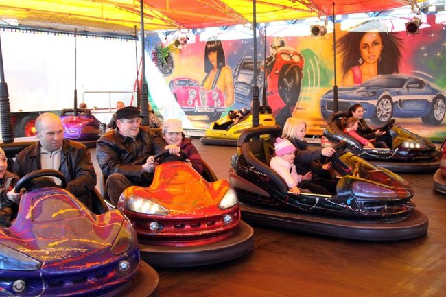 Jak minęły święta, czyli fotograficzny pamiętnik (dużo zdjęć)