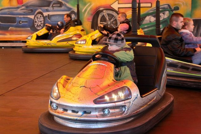 Jak minęły święta, czyli fotograficzny pamiętnik (dużo zdjęć)