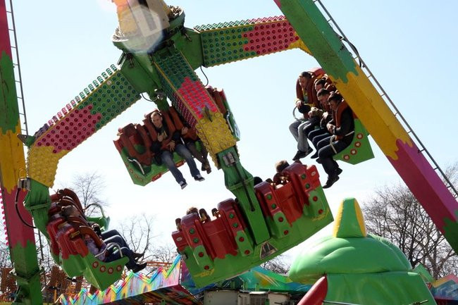 Jak minęły święta, czyli fotograficzny pamiętnik (dużo zdjęć)
