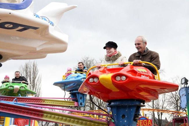 Jak minęły święta, czyli fotograficzny pamiętnik (dużo zdjęć)