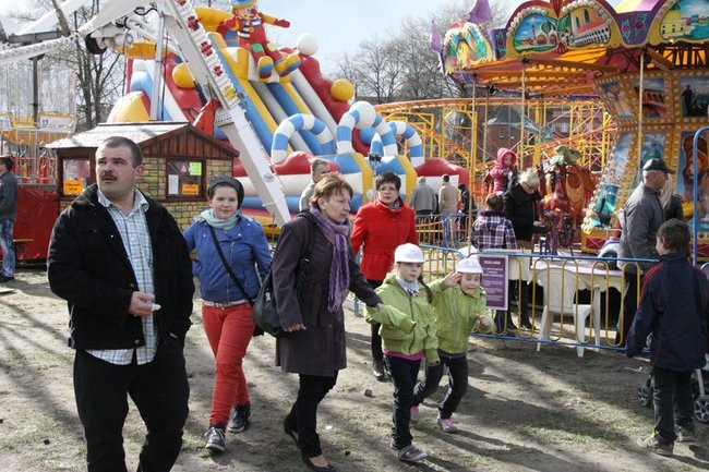 Jak minęły święta, czyli fotograficzny pamiętnik (dużo zdjęć)