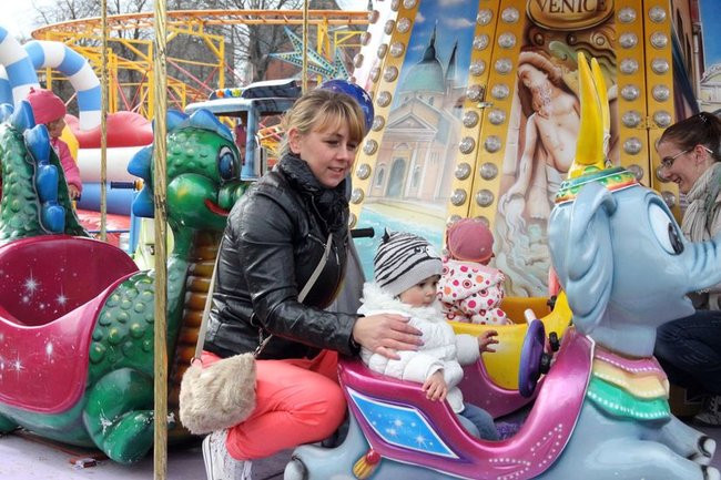 Jak minęły święta, czyli fotograficzny pamiętnik (dużo zdjęć)