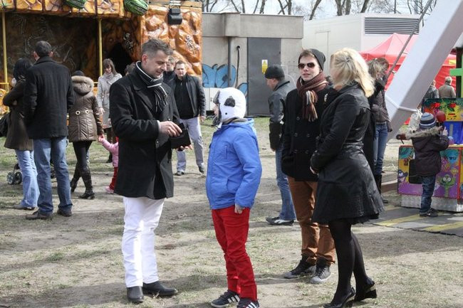 Jak minęły święta, czyli fotograficzny pamiętnik (dużo zdjęć)