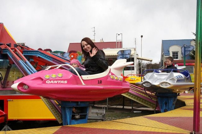 Jak minęły święta, czyli fotograficzny pamiętnik (dużo zdjęć)