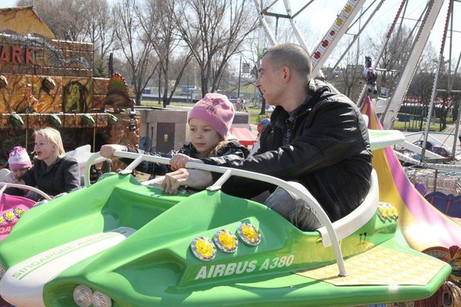 Jak minęły święta, czyli fotograficzny pamiętnik (dużo zdjęć)