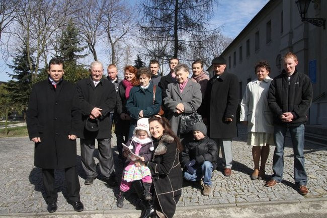 Jak minęły święta, czyli fotograficzny pamiętnik (dużo zdjęć)