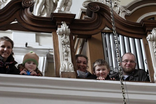 Jak minęły święta, czyli fotograficzny pamiętnik (dużo zdjęć)