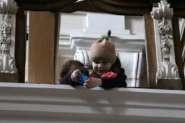 Jak minęły święta, czyli fotograficzny pamiętnik (dużo zdjęć)