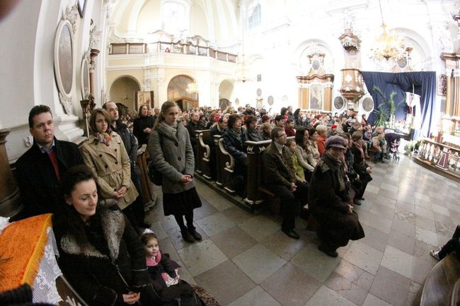 Jak minęły święta, czyli fotograficzny pamiętnik (dużo zdjęć)