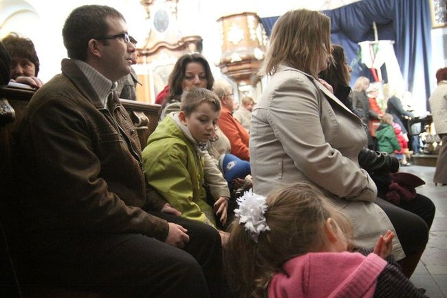 Jak minęły święta, czyli fotograficzny pamiętnik (dużo zdjęć)