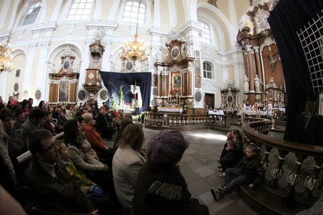 Jak minęły święta, czyli fotograficzny pamiętnik (dużo zdjęć)