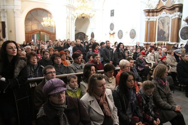 Jak minęły święta, czyli fotograficzny pamiętnik (dużo zdjęć)