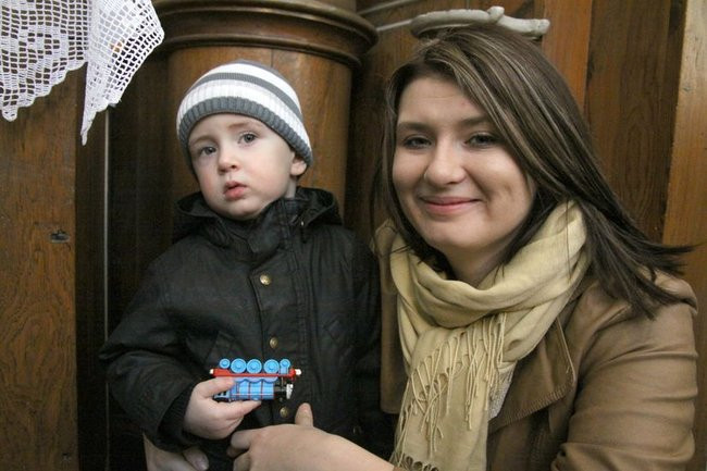 Jak minęły święta, czyli fotograficzny pamiętnik (dużo zdjęć)