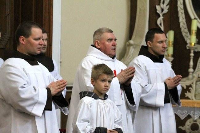 Jak minęły święta, czyli fotograficzny pamiętnik (dużo zdjęć)