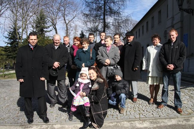Jak minęły święta, czyli fotograficzny pamiętnik (dużo zdjęć)