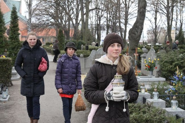 Jak minęły święta, czyli fotograficzny pamiętnik (dużo zdjęć)