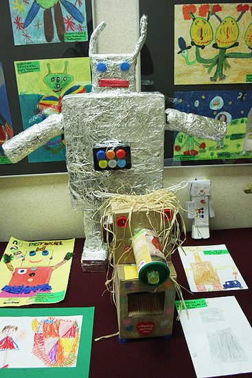 Poznają nowe technologie (zdjęcia/video)