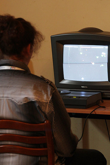 Poznają nowe technologie (zdjęcia/video)