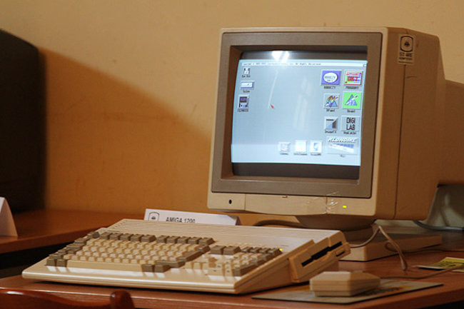 Poznają nowe technologie (zdjęcia/video)