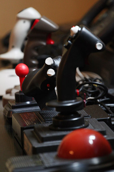 Poznają nowe technologie (zdjęcia/video)