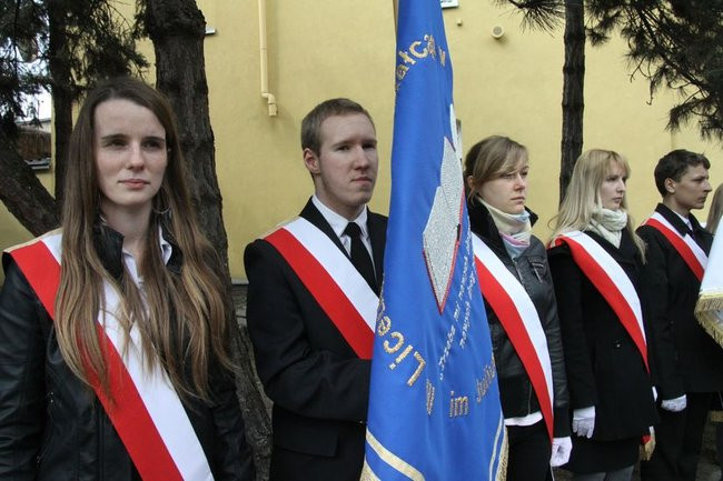 Rocznica Zbrodni Katyńskiej (zdjęcia)