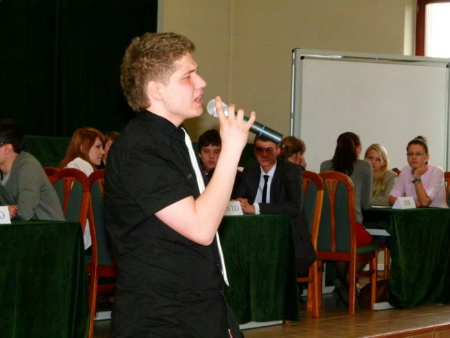 Mistrzowie ekonomii (zdjęcia)