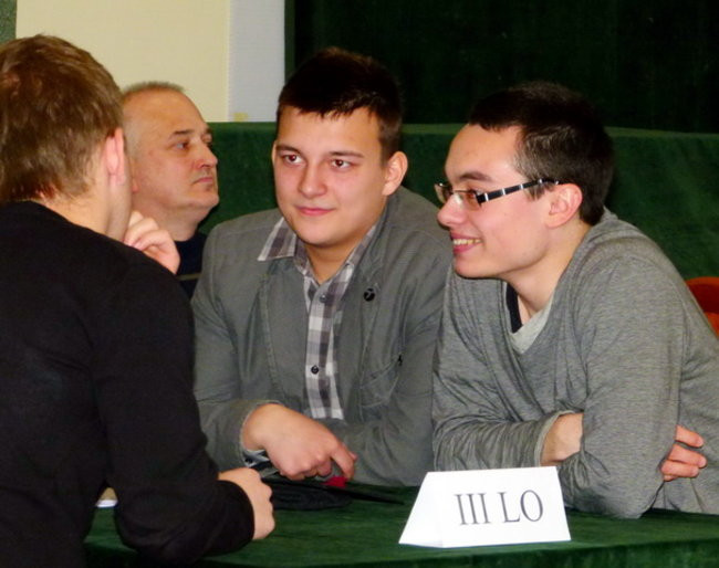 Mistrzowie ekonomii (zdjęcia)