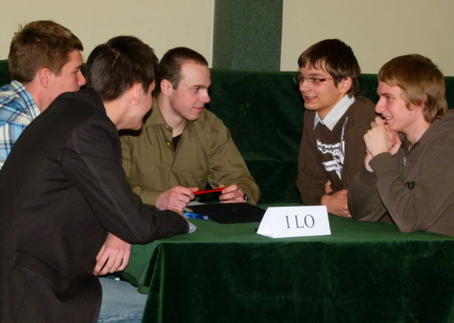 Mistrzowie ekonomii (zdjęcia)