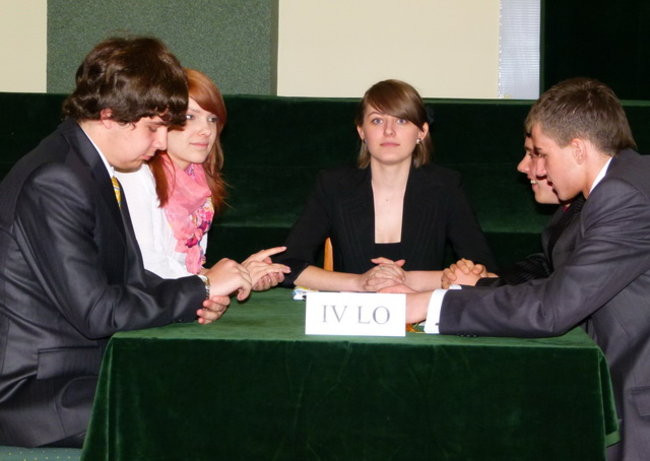 Mistrzowie ekonomii (zdjęcia)