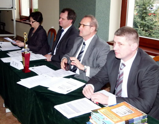 Mistrzowie ekonomii (zdjęcia)