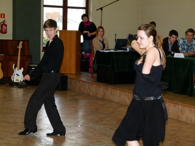 Mistrzowie ekonomii (zdjęcia)