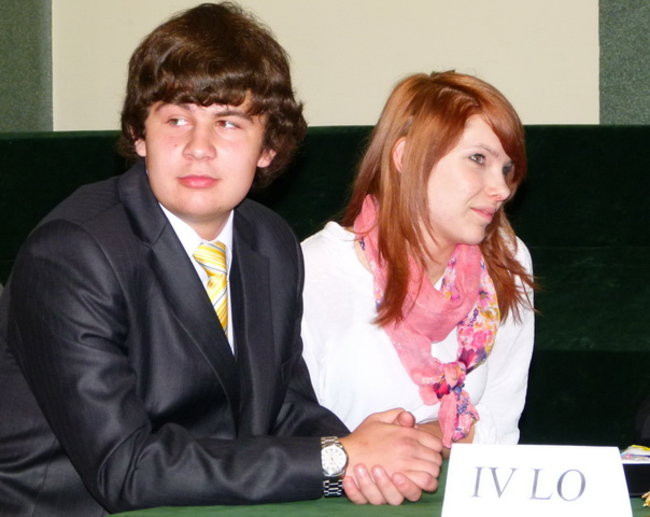 Mistrzowie ekonomii (zdjęcia)