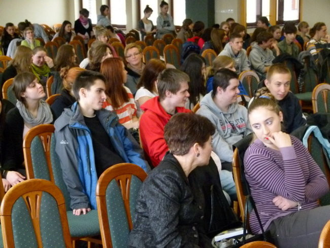 Mistrzowie ekonomii (zdjęcia)